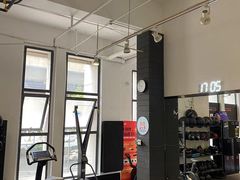 -汗水空间私教健身连锁(SM广场店)