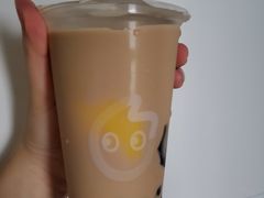 奶茶三兄弟-CoCo都可(蓝村店)