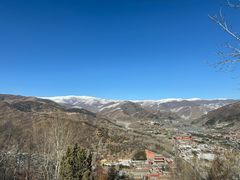 -五台山风景名胜区