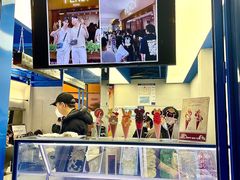 -CORNER CONE GELATO酷矿手作霜淇淋(南头古城店)