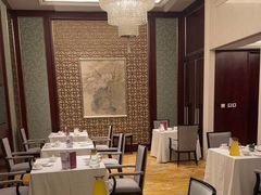 -夏宫中餐厅(香格里拉大酒店)