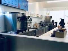 -喜茶(北京五棵松华熙店)