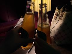 -JZ Club 爵士酒吧(上海店)