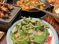 -大自然(鲁家村店)