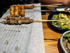 -肉串汪(西便门店)