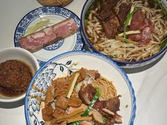 -镇南锅盖面馆(解放路店)