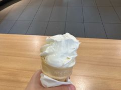 -麦当劳(燕顺路店)