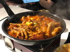 -HOTISLAND海鸡岛·韩国料理(江南西店)