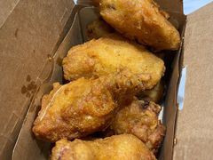 -Kyochon1991校村(共和路店)