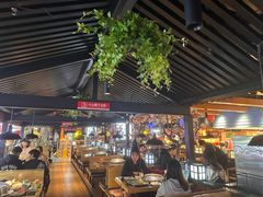 -梨花自助烤肉(乐宾店)