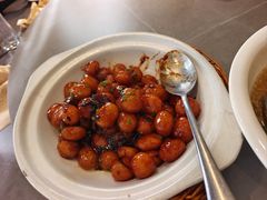 -龙景轩大酒店(宝杨路店)