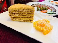 -92°C俄式厨房(中央大街店)