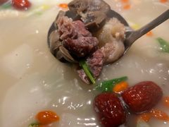 -宽店烧烤(大兴店)
