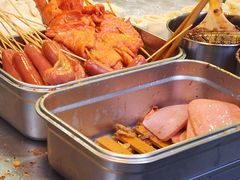 -张记灌饼(丰富路店)