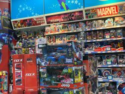 -TOYSRUS玩具反斗城(重庆来福士店)