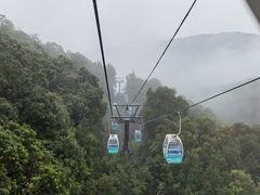 -腾冲云峰山