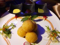 -甘尼仕印度餐厅爵士酒吧(阳春巷店)