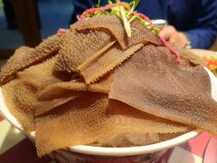 -赵美丽重庆火锅(西安直营总店)