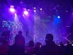 -MOSSO音乐酒吧·live house(南京旗舰店)