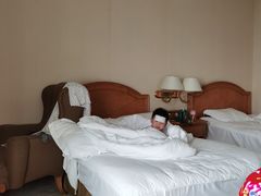 -南京维景国际大酒店(南京博物院店)