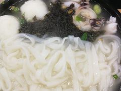 -文辉墨鱼丸大王(铜锣湾渣甸街总店)