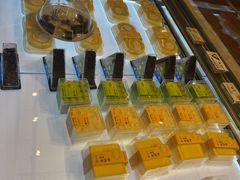 -嘉华鲜花饼·现烤(昆明老街店)