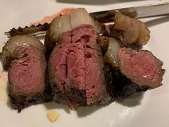 -戈拿旺巴西烤肉(崇文门店)