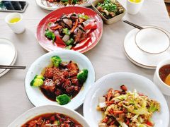 -悦哉·派对·草坪婚礼·围炉煮茶(三圣乡店)