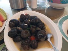 -椿记烧鹅(叠彩店)