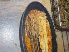 -叁宝烤肉·西安烧烤(东三爻店)