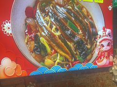 -飨府.老淮面馆.自营(清河路店)