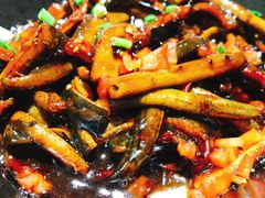 -洪齐林老镇