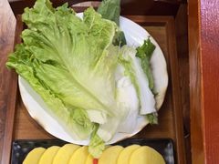 -渔香岛美蛙鱼头火锅(威清路店)