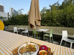 -Green Option(官舍店)