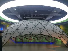 -中国杭州低碳科技馆