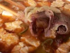 -清真马杰山牛肉汤馆