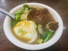 大排面-松木场面馆(总店)