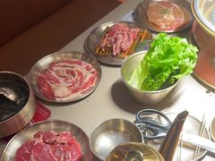 -西塔老太太泥炉烤肉(温州首店万象城黑金店)