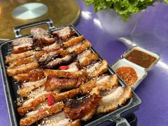 -龙姐私房菜(和顺古镇店)