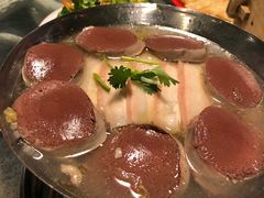 -大鹅岛绿色生态美食园