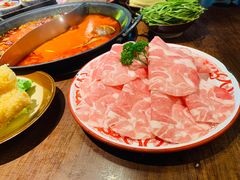 -楠火锅(昆山金鹰店)