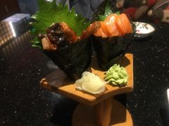 -德川家日本料理(中关村寰太大厦店)