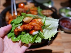 -KimPro 辛普乐概念韩餐