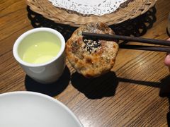 -老阿爸鲜鱼土菜(昆山花桥店)