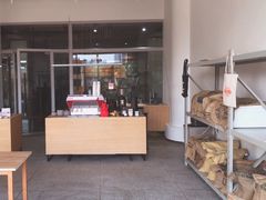 门面-DEEP COFFEE(瑞光烘焙工厂店)