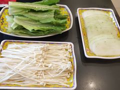 -芦月轩羊蝎子(北蜂窝店)