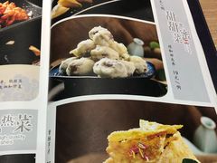 菜单-荣鹏风味烀饼(万达广场店)