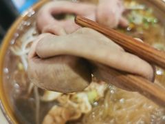 -白家肥肠粉(老东城根街店)