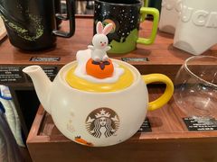 -星巴克臻选(广州沙面店)