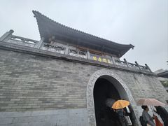 -西安大兴善寺
